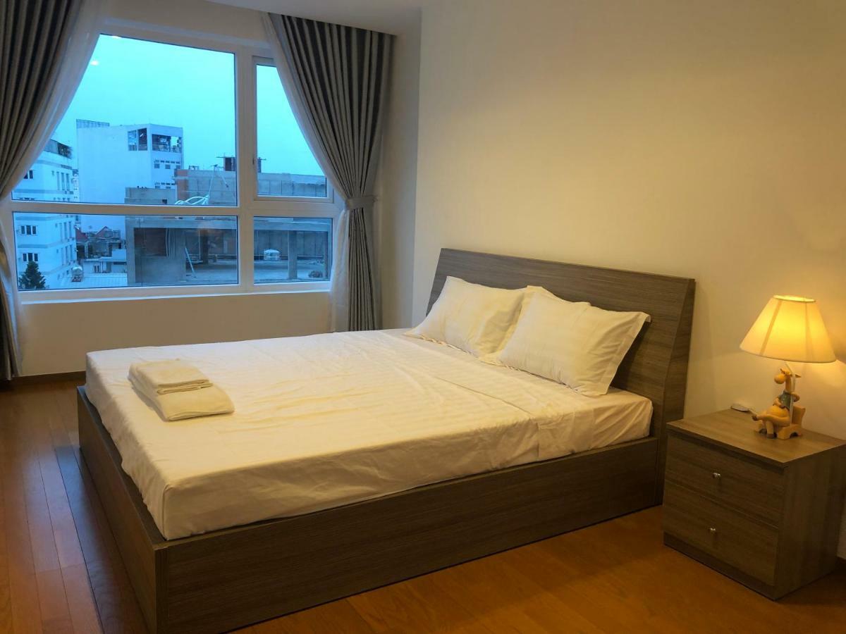 Skyhomes - Tan Son Nhat Airport Homestay Ho Chi Minh City Exterior photo