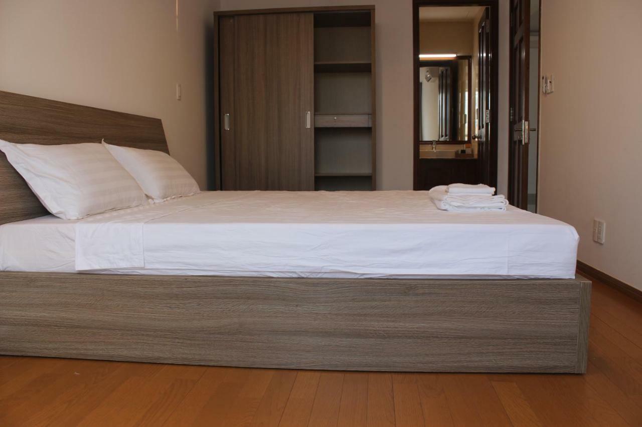 Skyhomes - Tan Son Nhat Airport Homestay Ho Chi Minh City Exterior photo